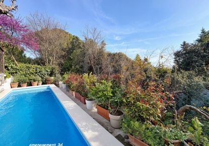 vente Maison Castelnau Le Lez