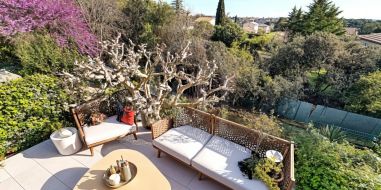 vente Castelnau Le Lez