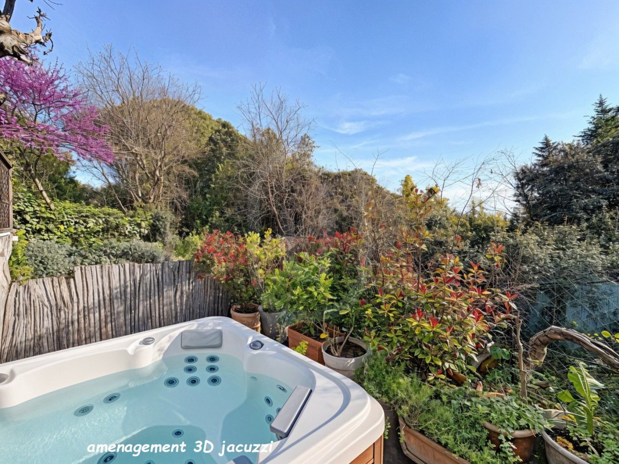 vente Maison Castelnau Le Lez - Photo 4