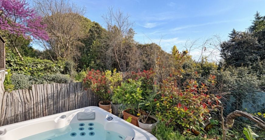 vente Maison Castelnau Le Lez