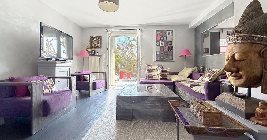 vente Maison Castelnau Le Lez