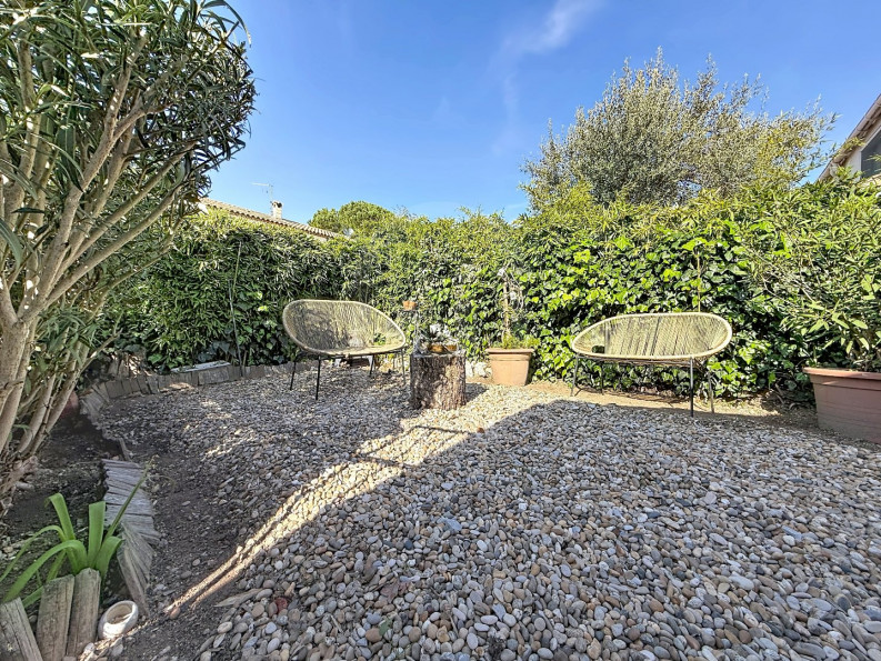 vente Maison Montpellier - Photo 8