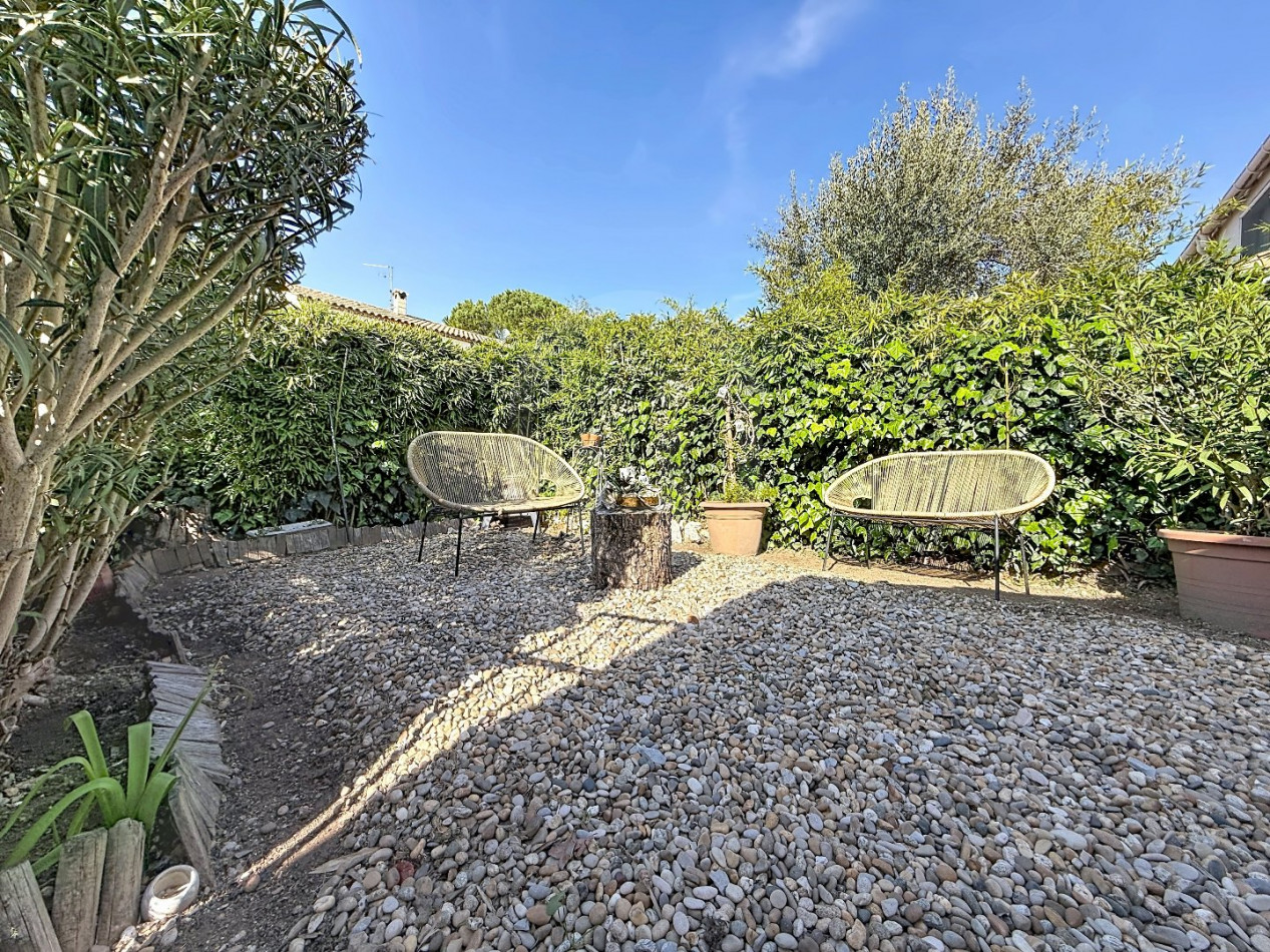 vente Maison Montpellier - Photo 8