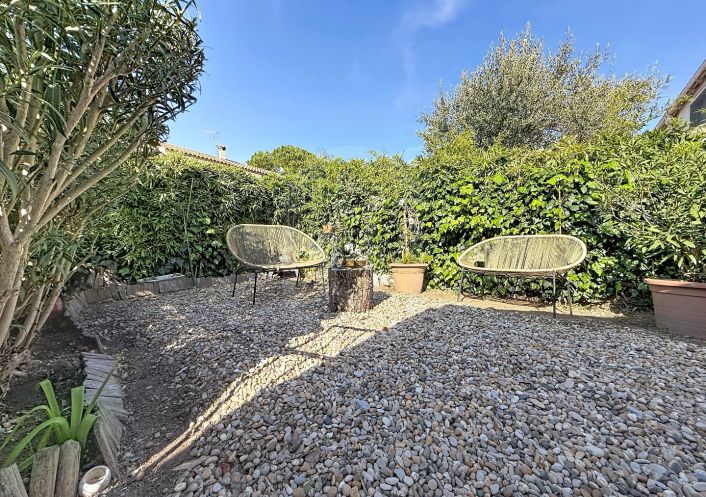 vente Maison Montpellier