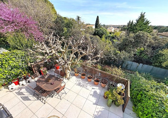 vente Maison Montpellier