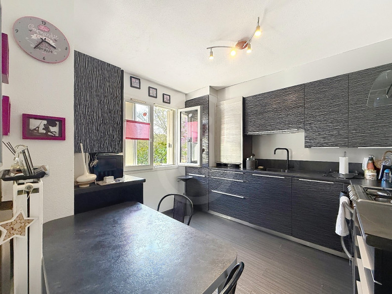 vente Maison Montpellier - Photo 3