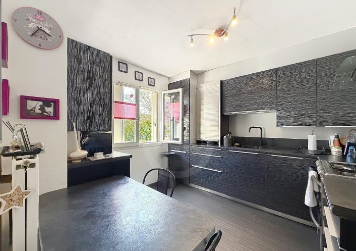 vente Maison Montpellier