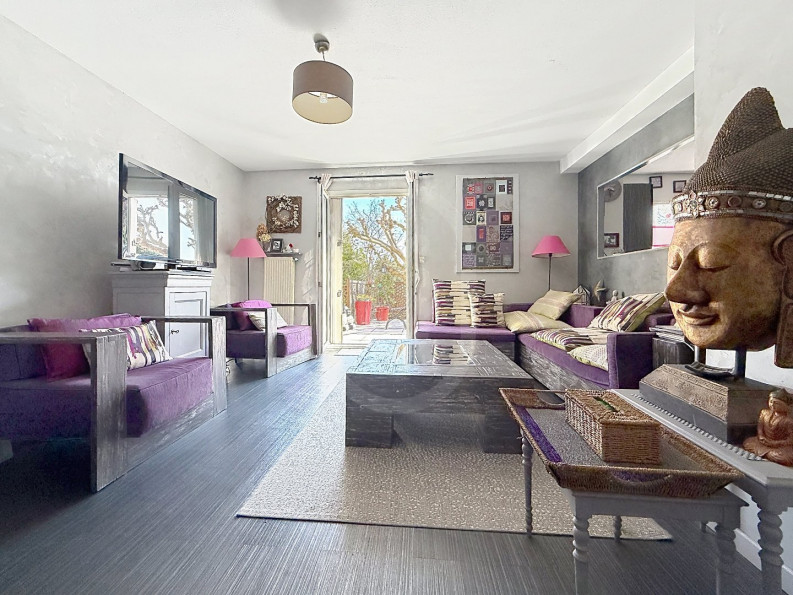 vente Maison Montpellier - Photo 7