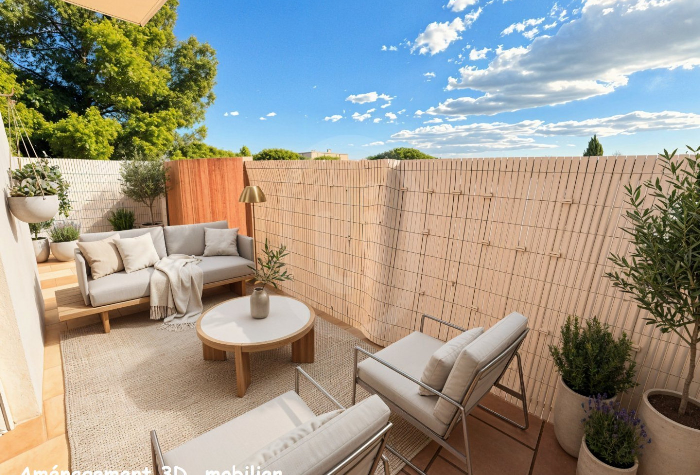 vente Appartement Montpellier - Photo 1