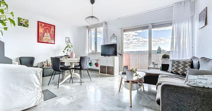 vente Appartement Montpellier