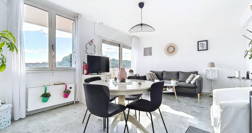 vente Appartement Montpellier