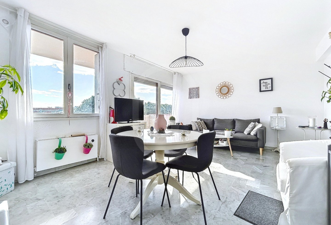 vente Appartement Montpellier - Photo 3