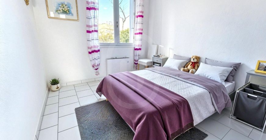 vente Appartement Montpellier