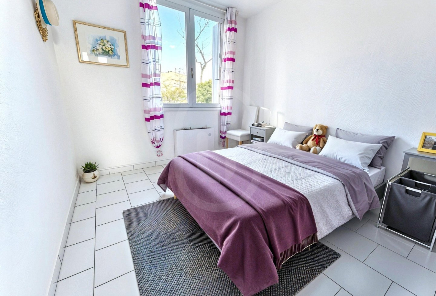 vente Appartement Montpellier - Photo 6