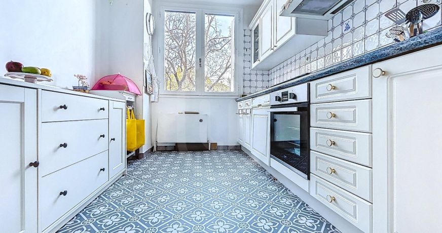 vente Appartement Montpellier