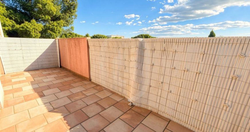 vente Appartement Montpellier