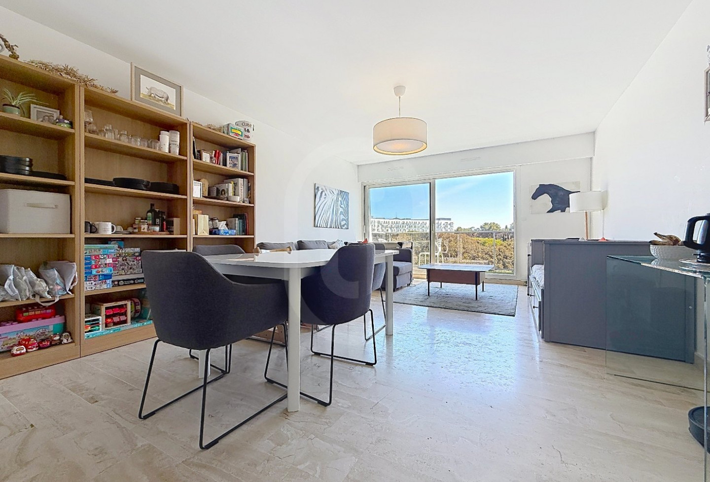 vente Appartement Montpellier - Photo 2