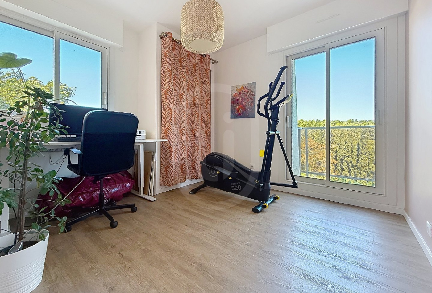 vente Appartement Montpellier - Photo 8