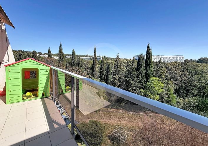 vente Appartement Montpellier