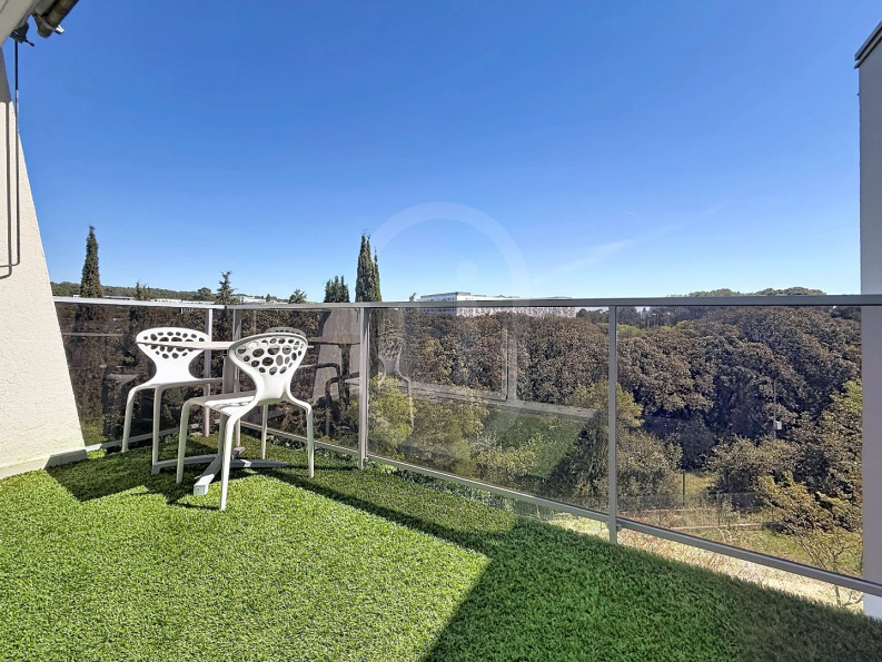 vente Appartement Montpellier - Photo 1