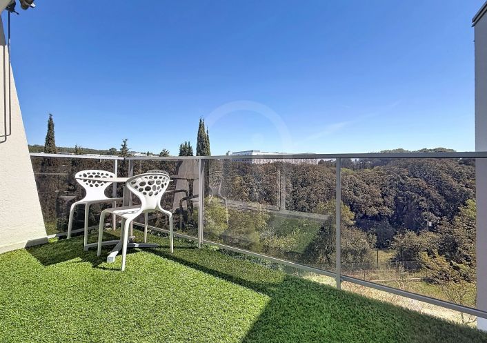 vente Appartement Montpellier