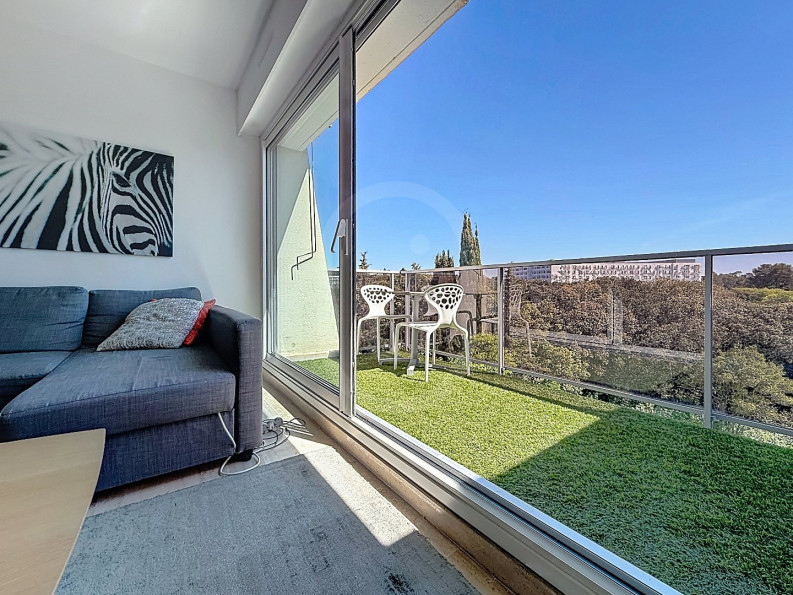 vente Appartement Montpellier - Photo 4