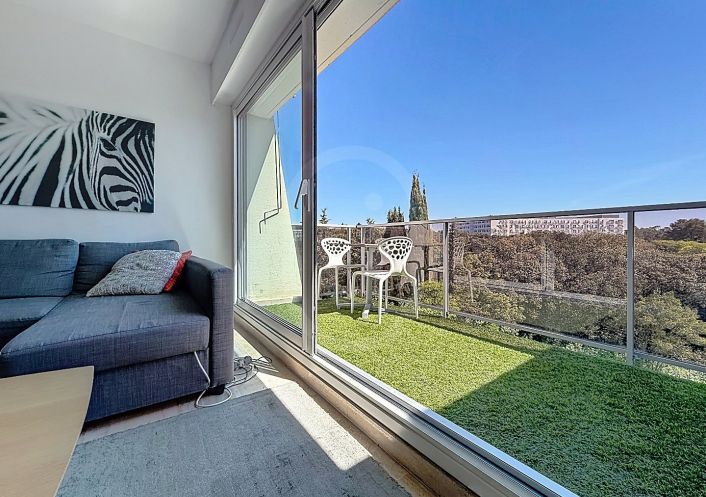 vente Appartement Montpellier