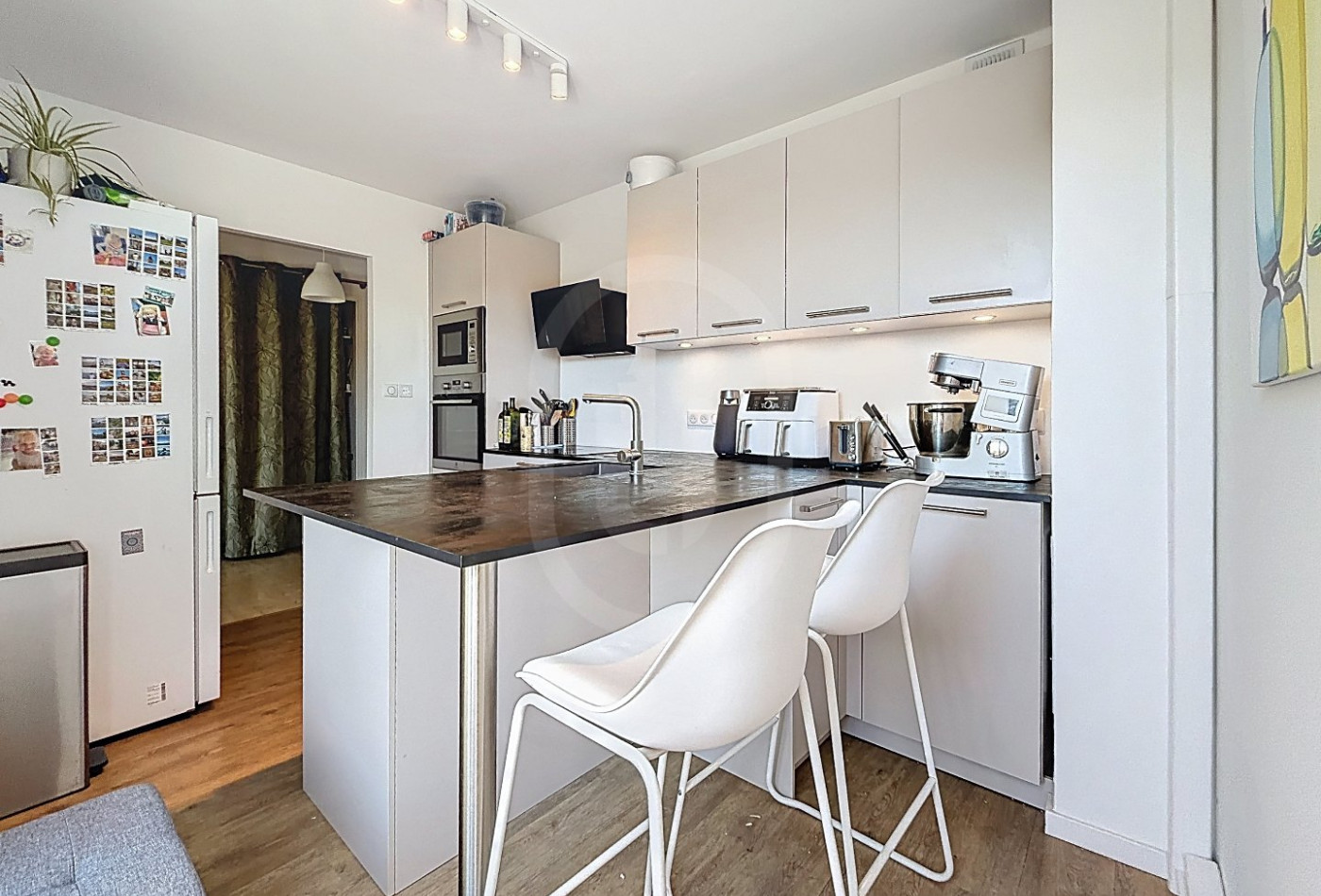 vente Appartement Montpellier - Photo 3