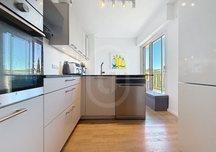 vente Appartement Montpellier