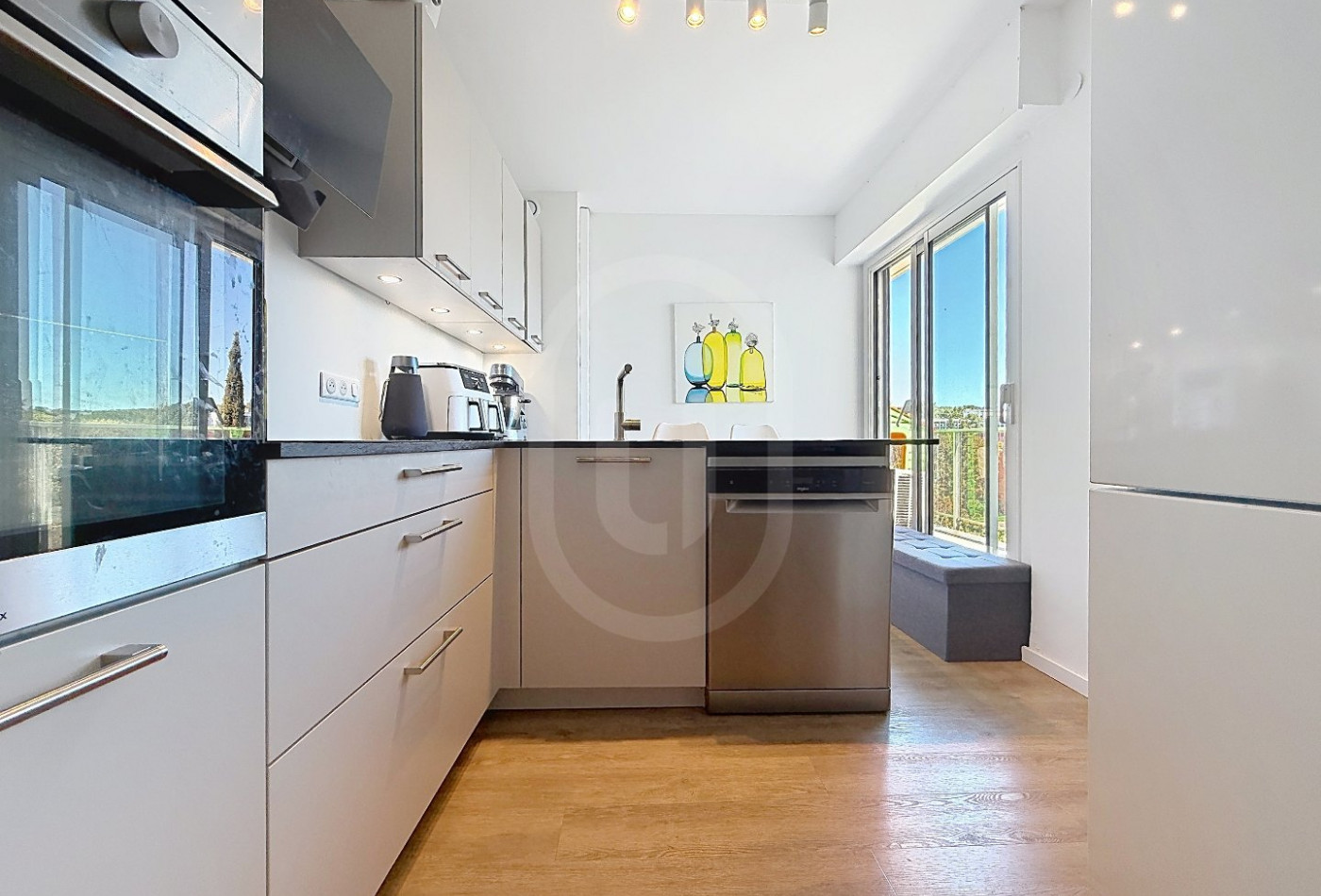 vente Appartement Montpellier - Photo 5