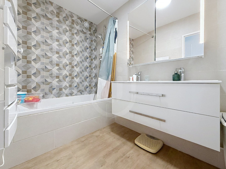 vente Appartement Montpellier - Photo 9