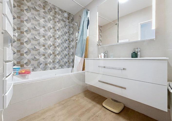 vente Appartement Montpellier