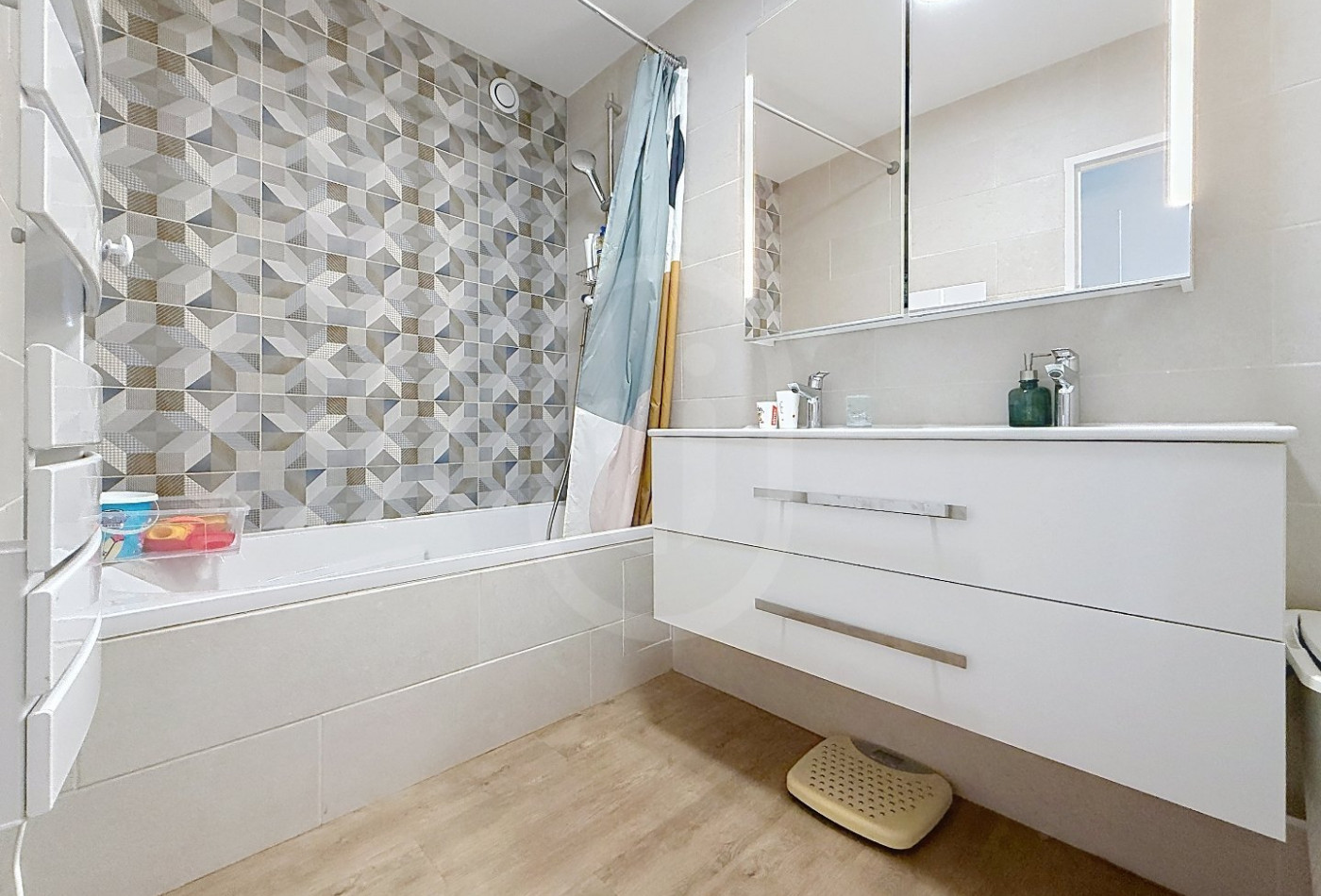 vente Appartement Montpellier - Photo 9