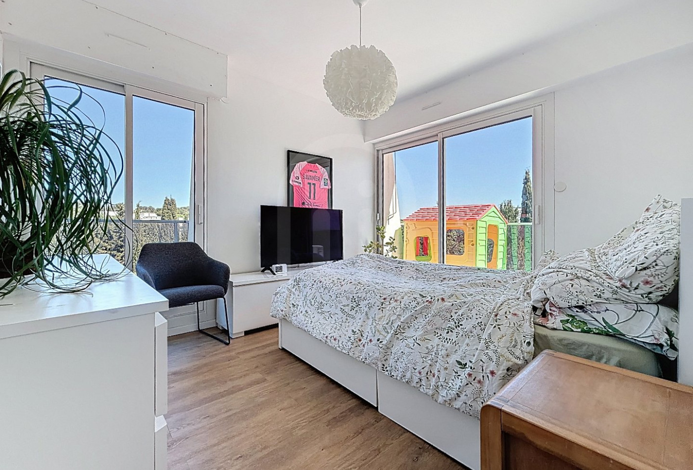 vente Appartement Montpellier - Photo 6