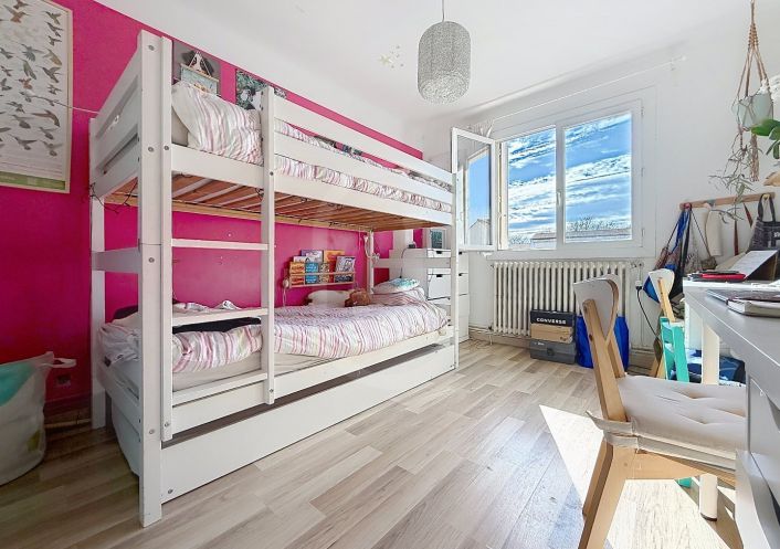 vente Appartement Montpellier