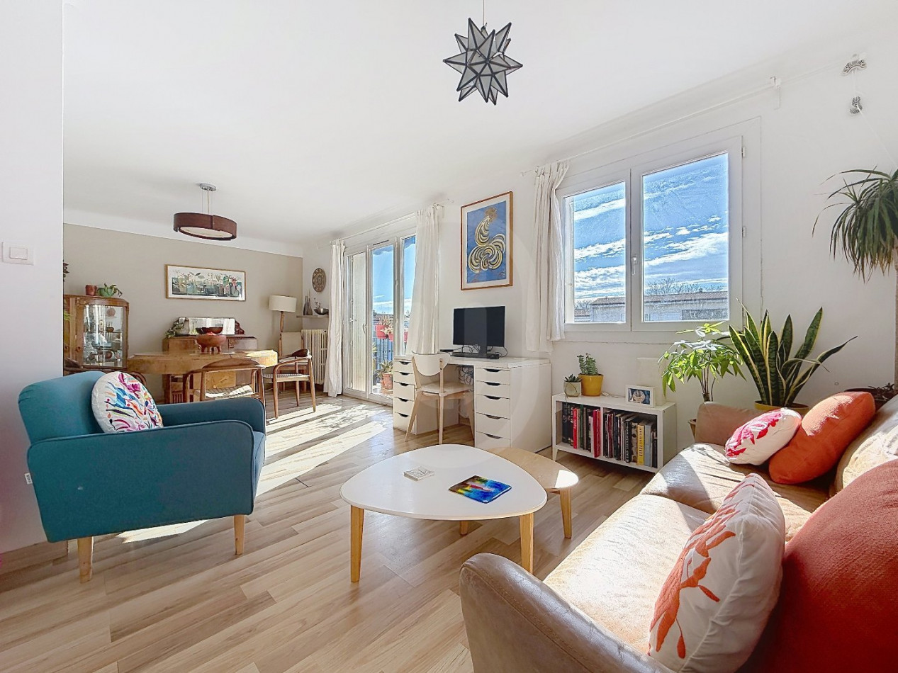 vente Appartement Montpellier - Photo 1