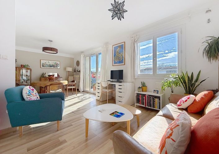 vente Appartement Montpellier