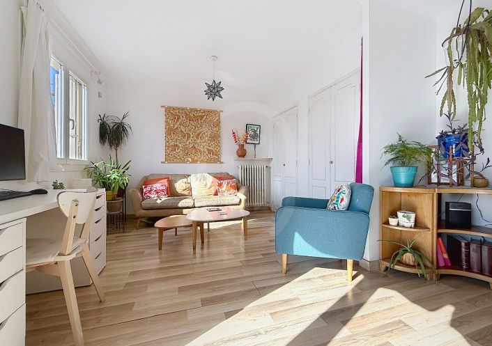 vente Appartement Montpellier