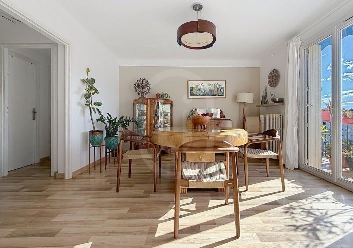 vente Appartement Montpellier