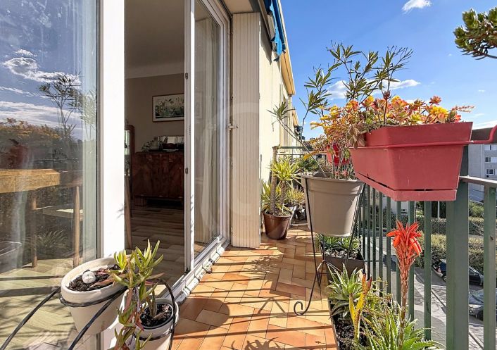 vente Appartement Montpellier