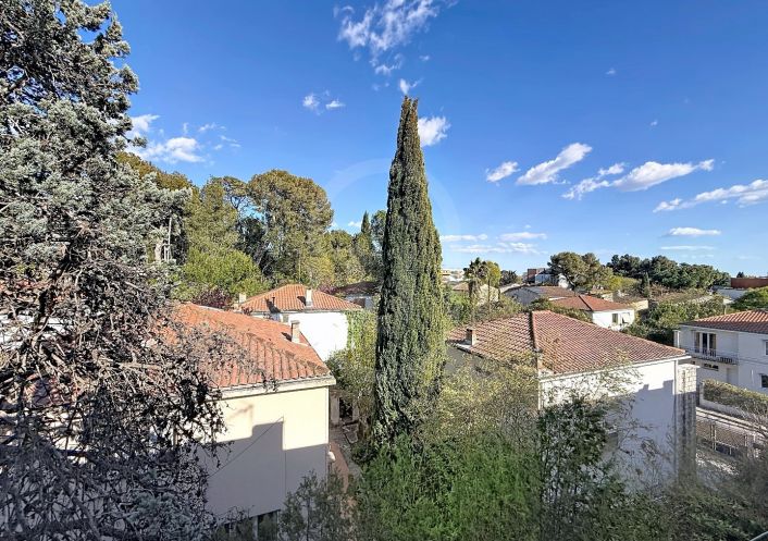 vente Appartement Montpellier