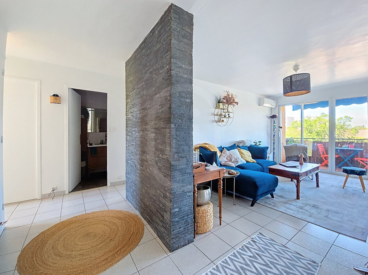 vente Appartement Montpellier - Photo 7