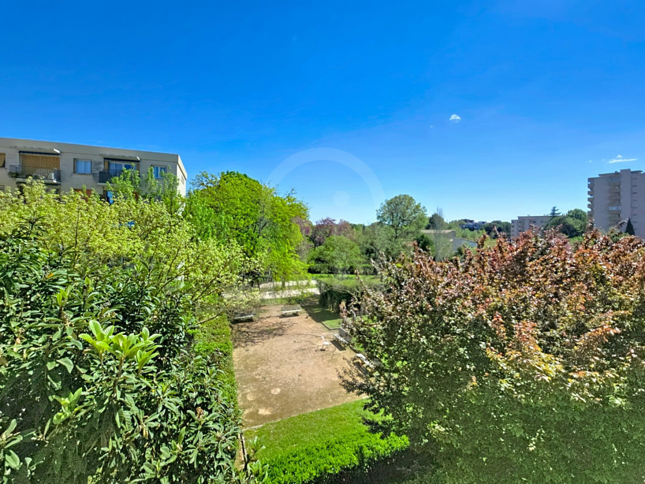vente Appartement Montpellier - Photo 5