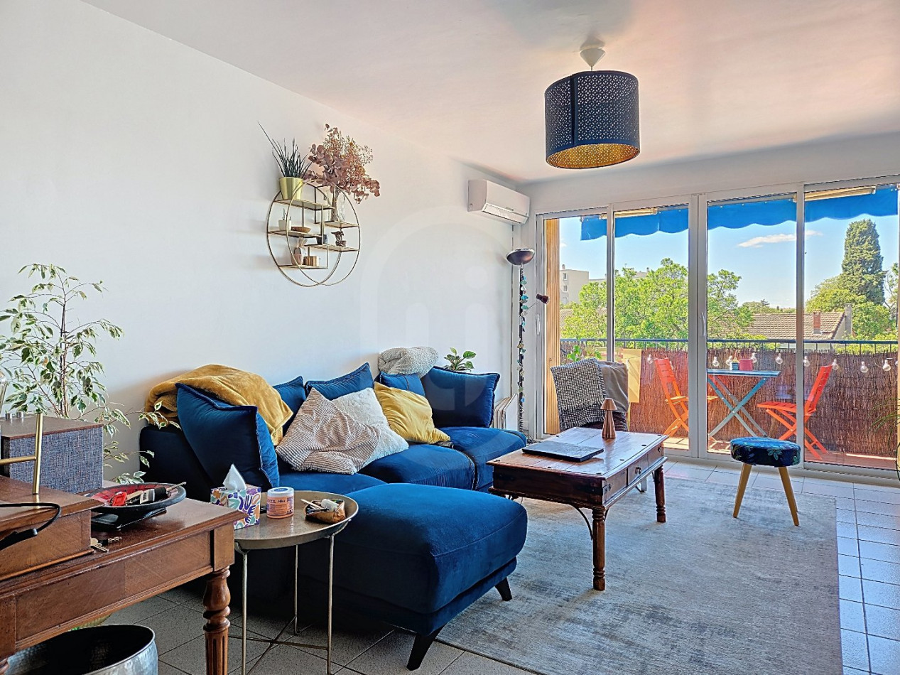 vente Appartement Montpellier - Photo 6