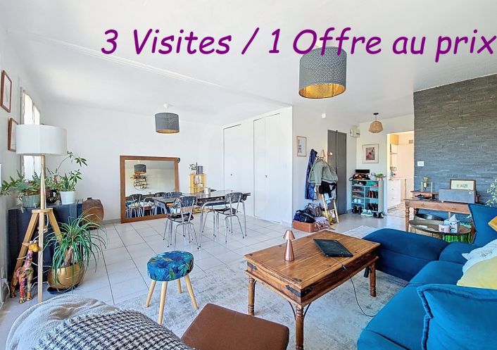 vente Appartement Montpellier