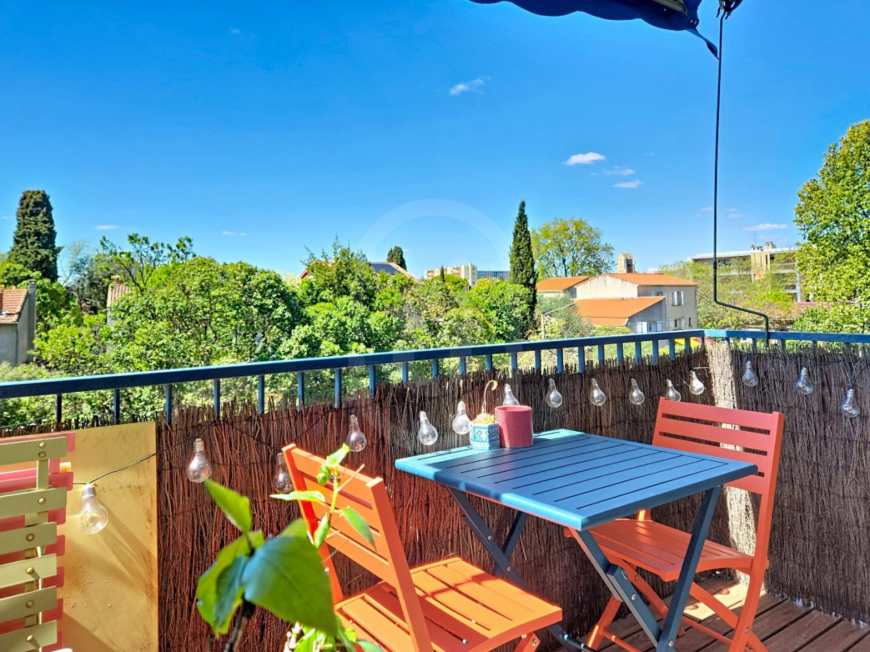 vente Appartement Montpellier - Photo 3