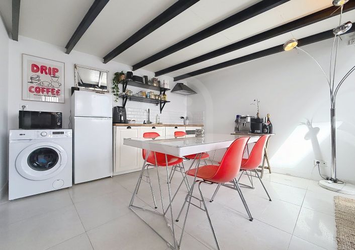 vente Loft/atelier/surface Montpellier