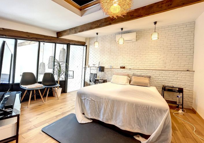 vente Loft/atelier/surface Montpellier