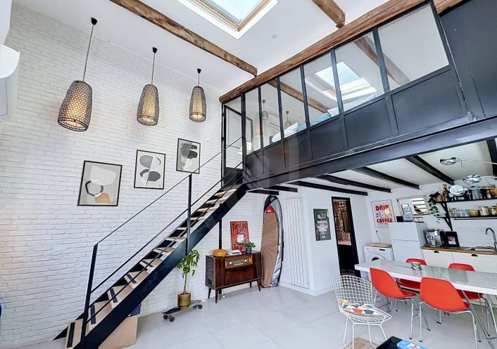 vente Loft/atelier/surface Montpellier