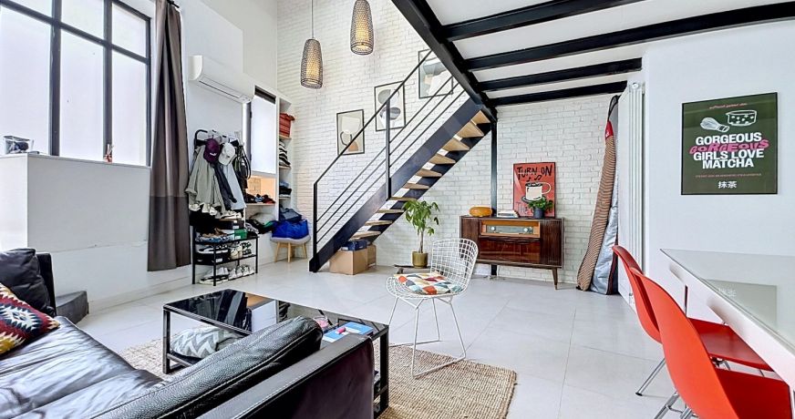 vente Maison de ville Montpellier